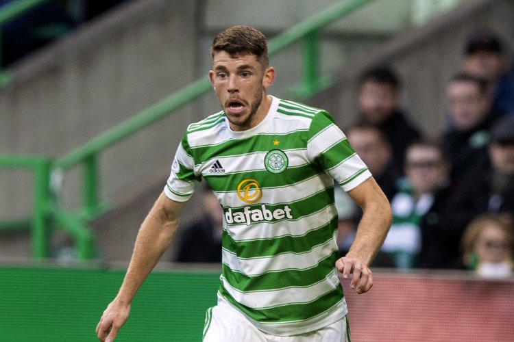 Celtic hero brands Ryan Christie 'lazy' and says Scotland star will 'struggle' at Bournemouth