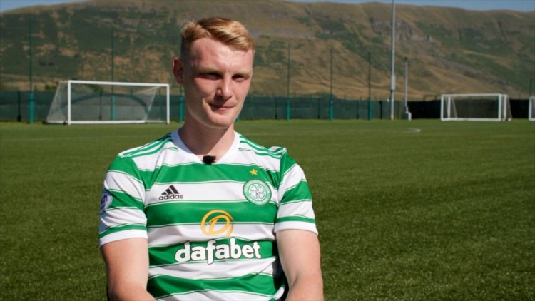 Video: Liam Scales on "the Irish element" and it being a &qu