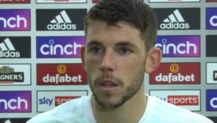 CHRISTIE MOVE SPARKS WAR OF WORDS