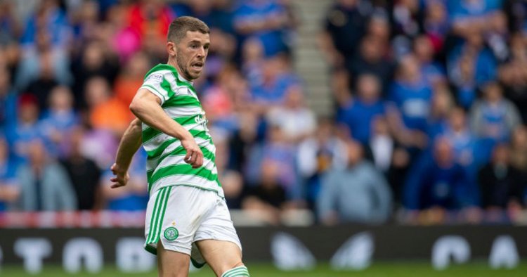 Ex-Celtic man brands Ryan Christie lazy and says he'll struggle down south