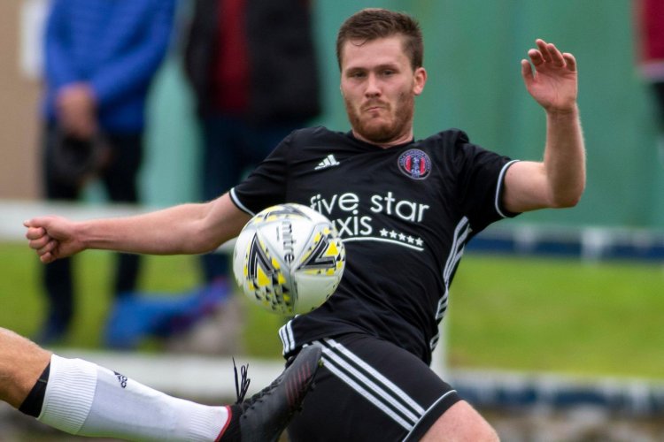 Missed chances cost Gala Fairydean Rovers dear against Celtic B