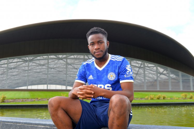 Former Celtic manager Rodgers wanted to sign Ademola Lookman