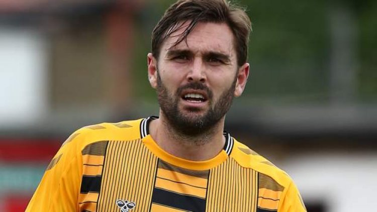 Cambridge skipper Taylor out until 2022