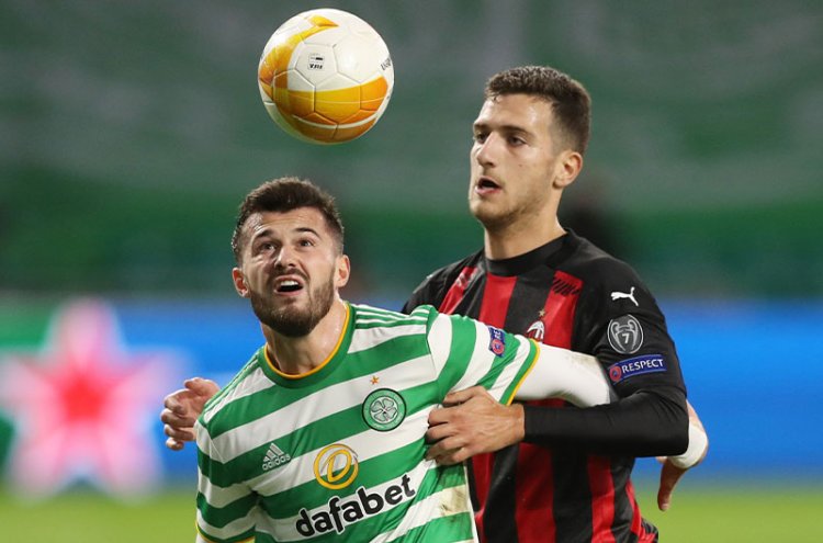 Could Matchday Programme Hint At Surprise Starter?