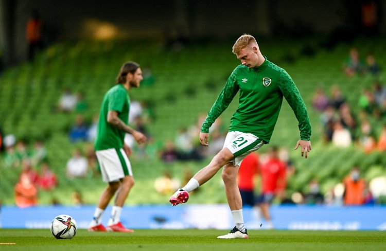 Liam Scales ready for quick-fire Celtic debut ahead of crucial schedule