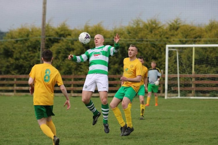 Challenging start for Sheridan - Donegal News