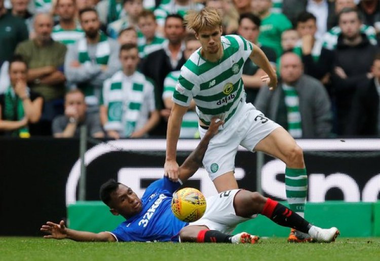 ‘Total arrogance’ - many Celtic fans fume over ‘shocking’ ex-player quotes
