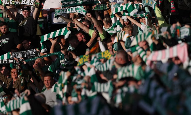 Celtic Fans Set To Require Double Vaccination Proof As Government Bill Passes