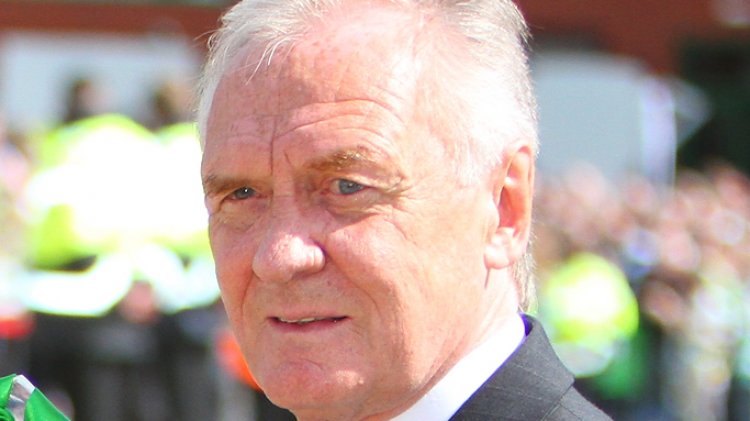 JOCK STEIN: ‘THE BIG MAN, ME AND GOING ON STRIKE’: DAVIE HAY LOOKS BACK