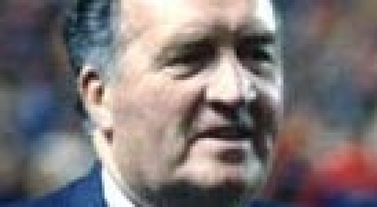 JOCK STEIN: TOP TEN QUOTES