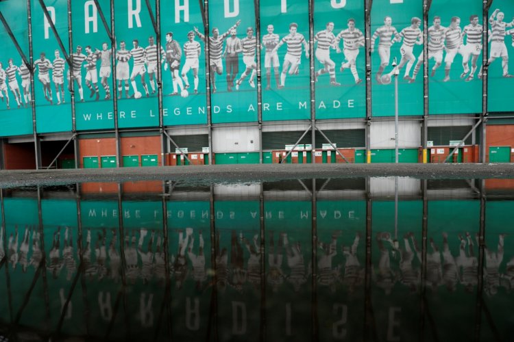 “I also turned down Celtic under John Park” - Stunning admission as Gerrard’s right hand man opens up