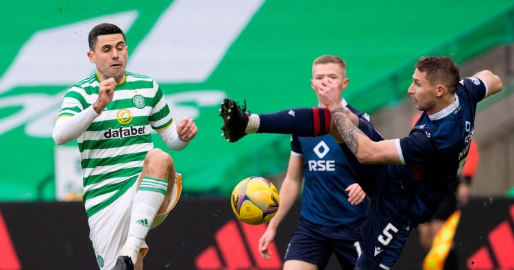 Celtic vs Ross County: TV channel, kick-off time and prediction for Prem clash