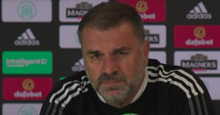 Ange Postecoglou Celtic presser in full as he claims 12 signing is too many