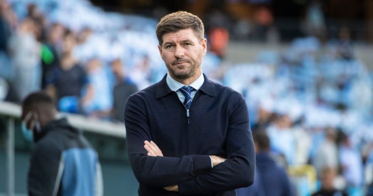 Steven Gerrard lifts lid on missing Celtic win after Covid rocked Rangers