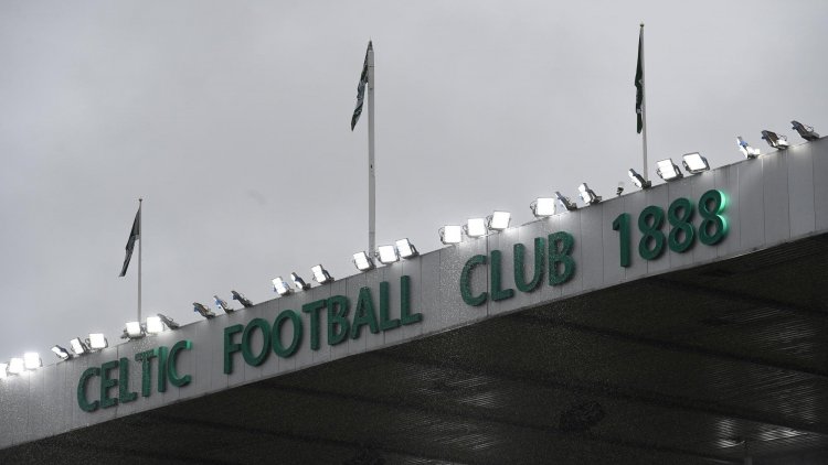 Who is Michael Nicholson, the latest Celtic CEO who will replace Dom McKay?