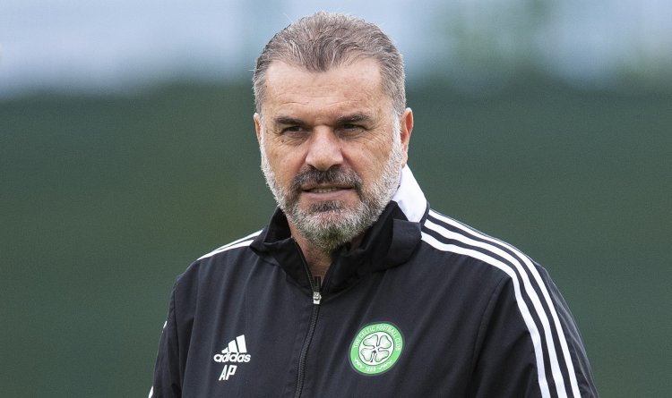 Ange Postecoglou on how player departures have changed Celtic's squad dynamic for the better