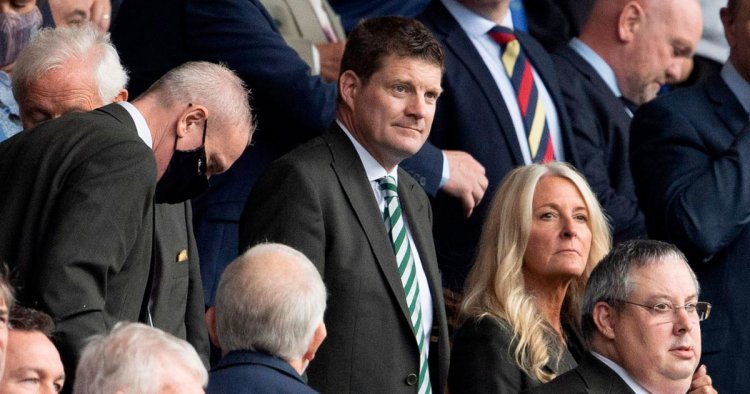 Dominic McKay was a success at Celtic despite his swift exit says Chris Sutton