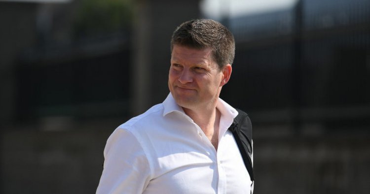 Dominic McKay's Celtic exit explained and who his replacement will likely be