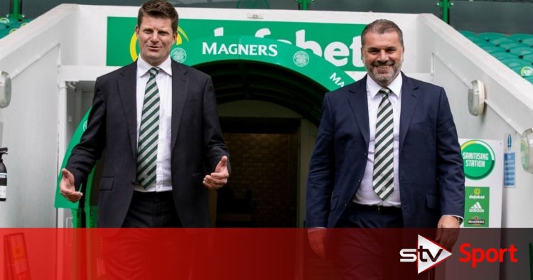 Postecoglou ‘as surprised as anyone’ after McKay quits Celtic