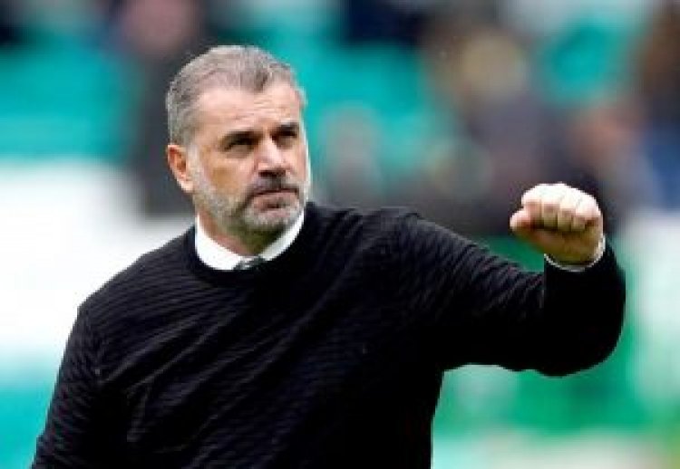 He Might Need Run Of Games - Former Top Flight Star On Celtic Player