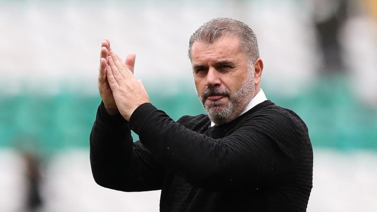 ‘I never do what people suggest’: Ange weighs in on Celtic unrest as fan revolt escalates