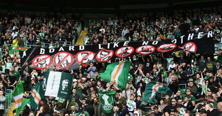 Dominic McKay is a Celtic misstep and the club need stability says Hugh Keevins