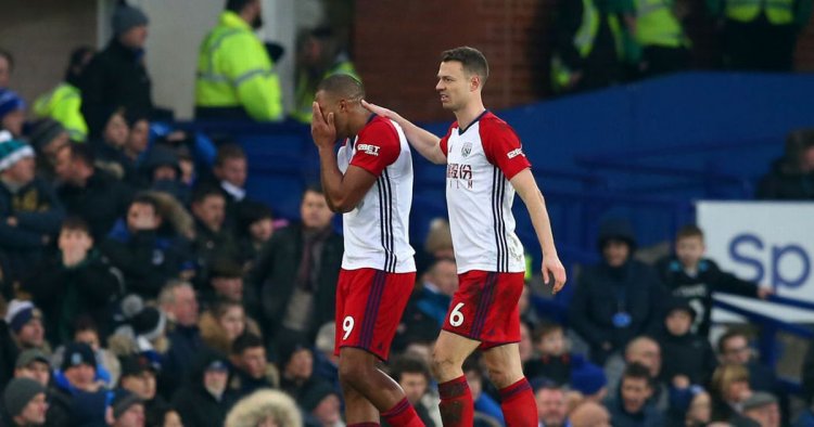 Rondon opens up on 'horrible' deadline day and real effect of McCarthy tackle