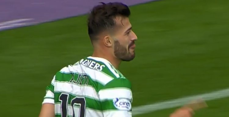 ‘I DON’T NEED TO PROVE ANYTHING,’ INSISTS AJETI