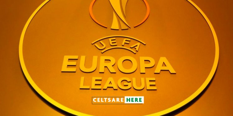 European Rivals Claims Pressure Is On Celtic