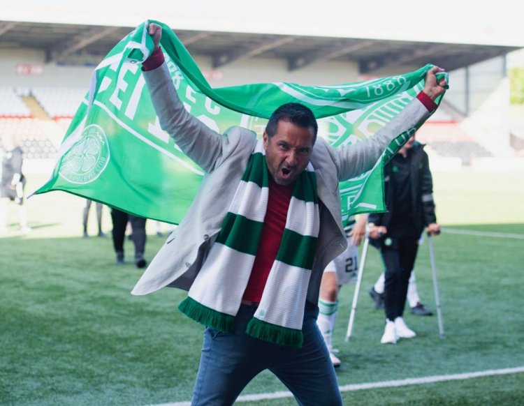 Celtic FC Women v Glasgow City Preview: Fran Alonso eyes a Beautiful S