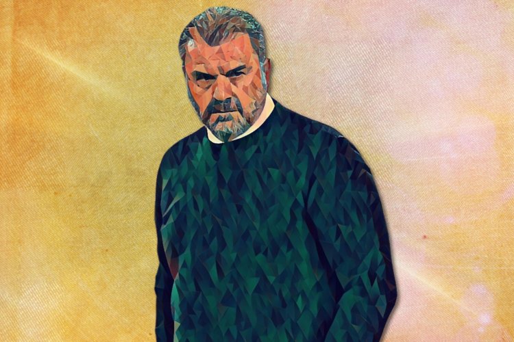 Points from the presser: Ange Postecoglou puts focus on Cameron Carter-Vickers and Albian Ajeti despite boardroom chaos