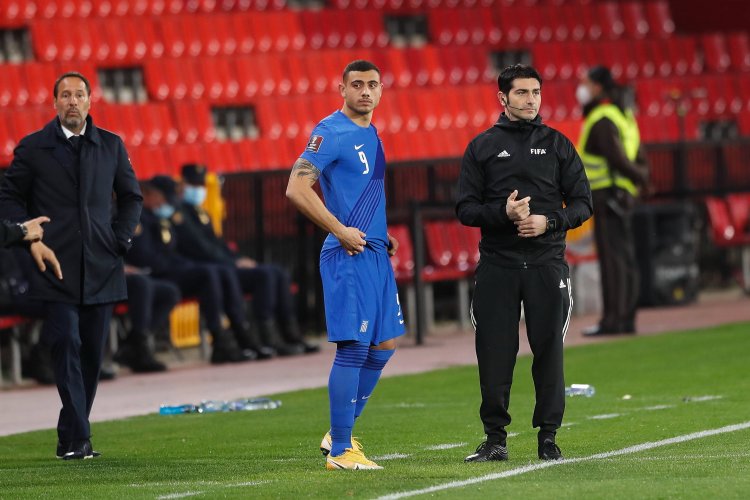 Paul Robinson raves about Celtic signing Giorgos Giakoumakis | Sportslens.com