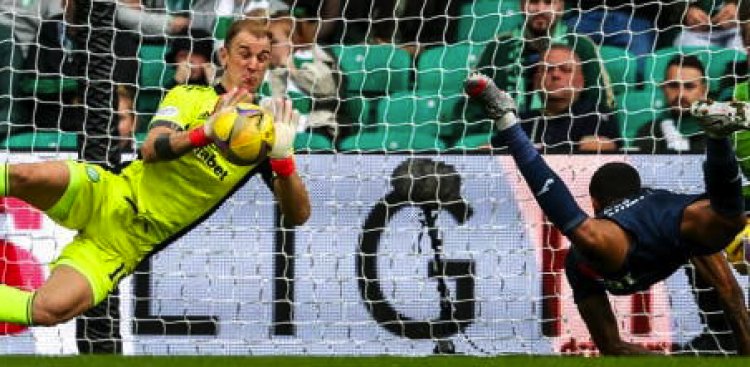 PRAISE FOR ‘BIG NOISE’ HART