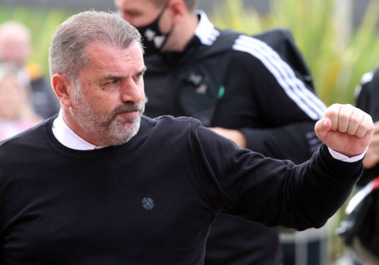 Real Betis v Celtic: Postecoglou's vital away days