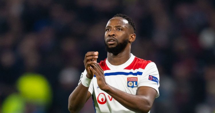 Moussa Dembele awaits frosty Rangers crowd as he recalls Celtic scoring record