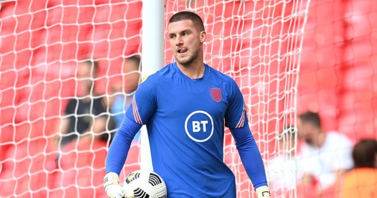 West Brom making little progress over Johnstone contract talks with Saints keen