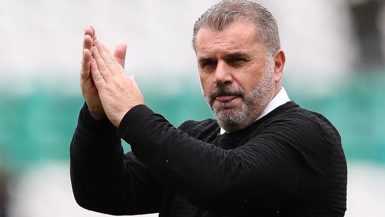 Pass masters: Stunning impact of Angeball revealed as Celtic rated better than Man City in key area