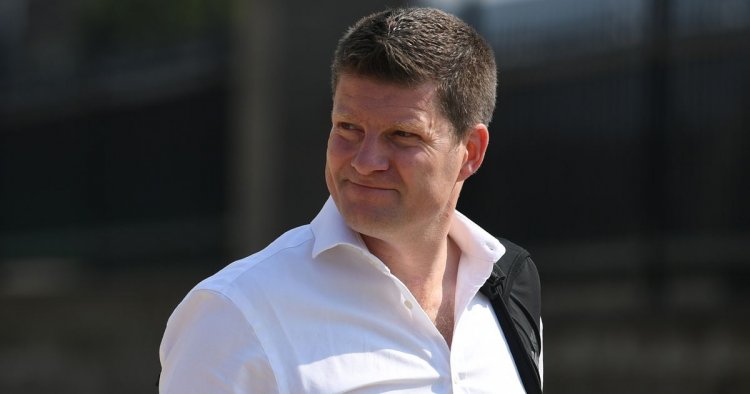 Charlie Nicholas believes Dom McKay was just a glove puppet for the Celtic board