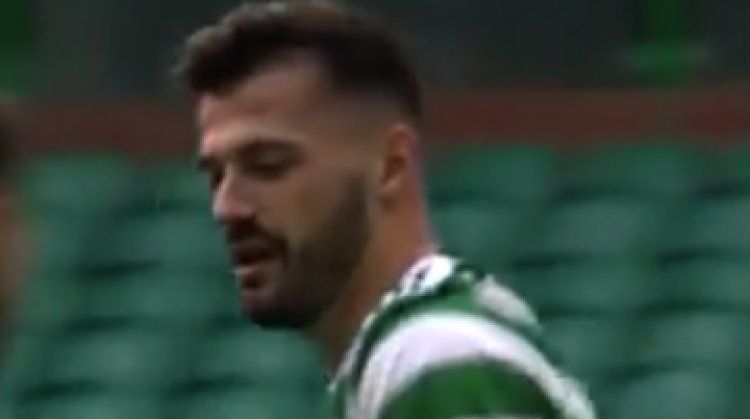 ALBIAN AJETI AND THE EURO HOODOO