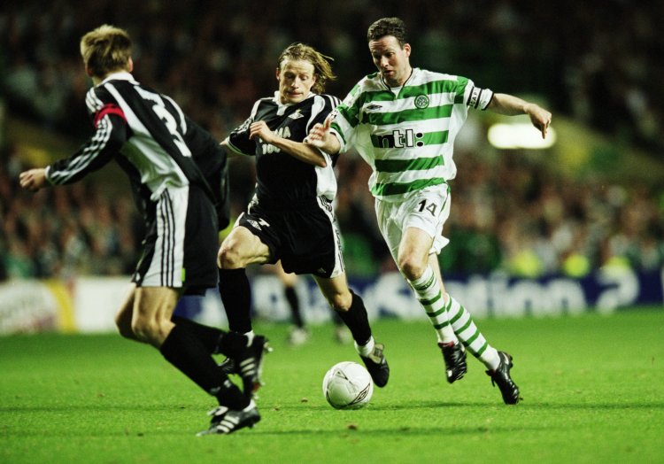 Paul Lambert in rallying cry to experienced Celtic heads pre-Betis meeting