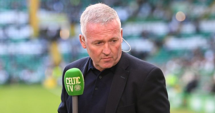 Paul Lambert praises Celtic Ange Postecoglou impact as he admits biggest regret