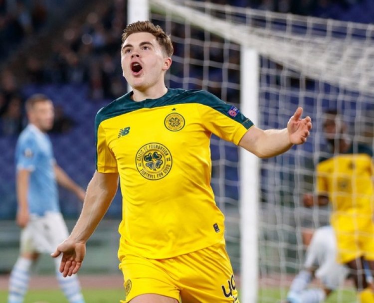 Real Betis v Celtic: "Time For Celtic To Rise In Europe," Da