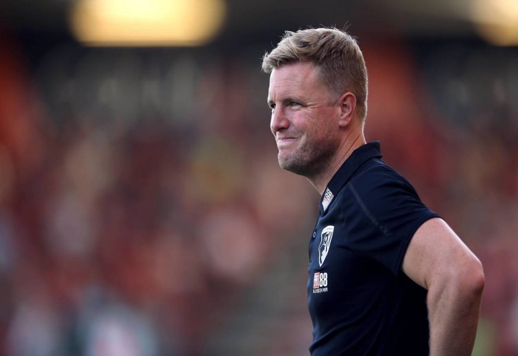 Celtic snubbed by Howe as he bides time for Southampton job