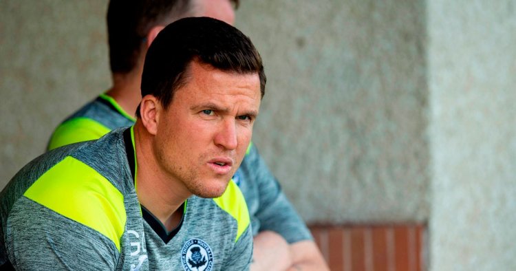 Gary Caldwell set for Manchester City job as ex-Celtic star departs Newcastle