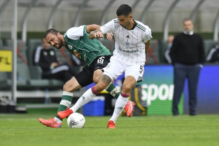 Opinion: Nir Bitton, Postecoglou's opportunity to reinvent the cu