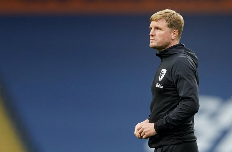 Celtic: Eddie Howe rejection reasoning emerges