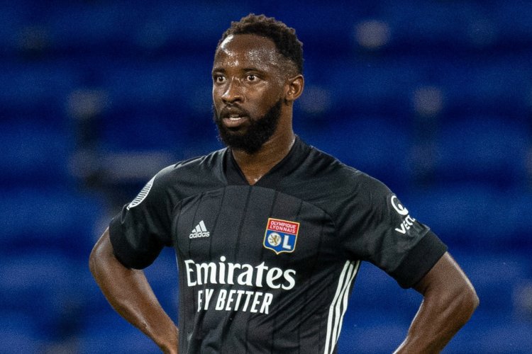 Ex-Celtic star Moussa Dembele 'won't travel' with Lyon for Rangers clash