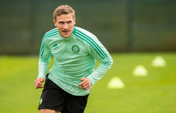 Celtic's £4m bid for defender Carl Starfelt that proved too good to turn down