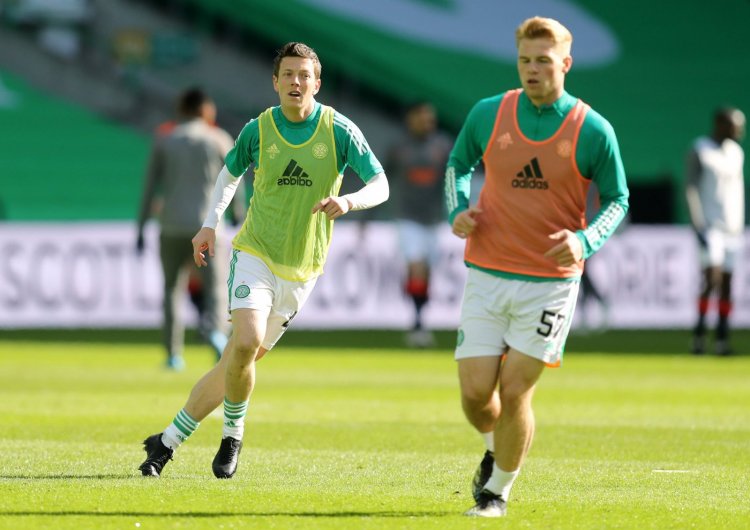 Celtic must unleash Stephen Welsh vs Betis