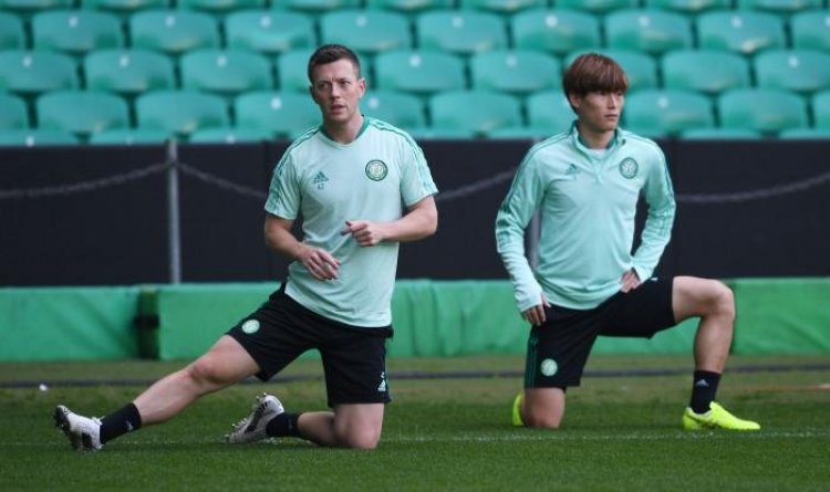 Celtic suffer midfield Europa League injury blow and Liel Abada also set to miss Real Betis clash in Seville